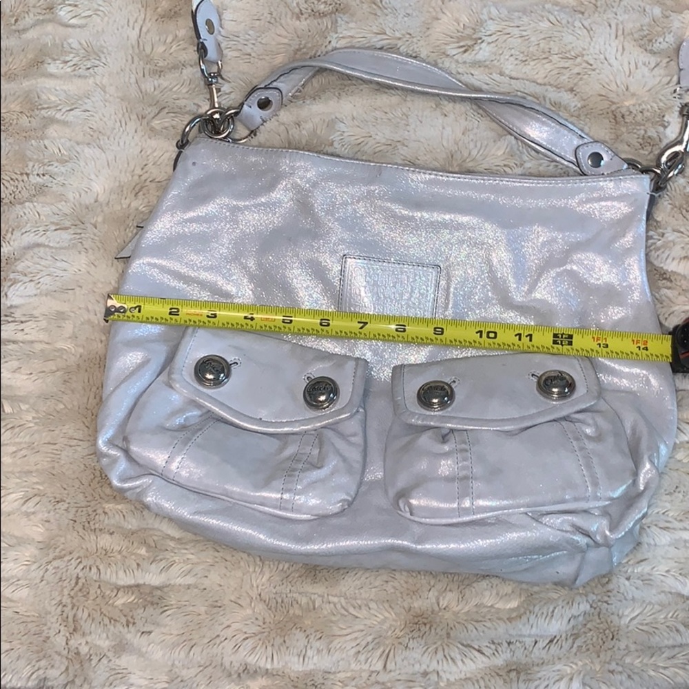 Coach Bag - Picture 7 of 8